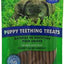 N - Bone Puppy Teething Treat 3.74 oz. {L + 1x + } 575114 - Dog