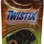 N - Bone Twistix Peanut/Carob Large 5.5z {L + 1} 575013 - Dog