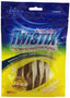 N - Bone Twistix Yogurt & Banana Large 5.5Z {L + 1} 575152 - Dog