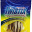 N-Bone Twistix Yogurt & Banana Large 5.5Z {L+1} 575152 657546801112