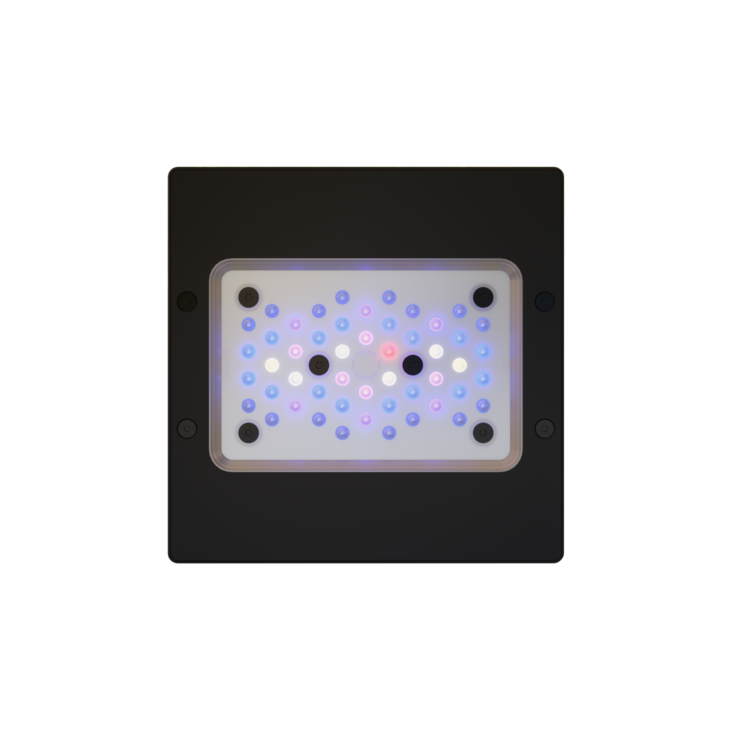 EcoTech Marine Radion XR15 G6 Blue LED Aquarium Light Fixture 95 W 704335294591
