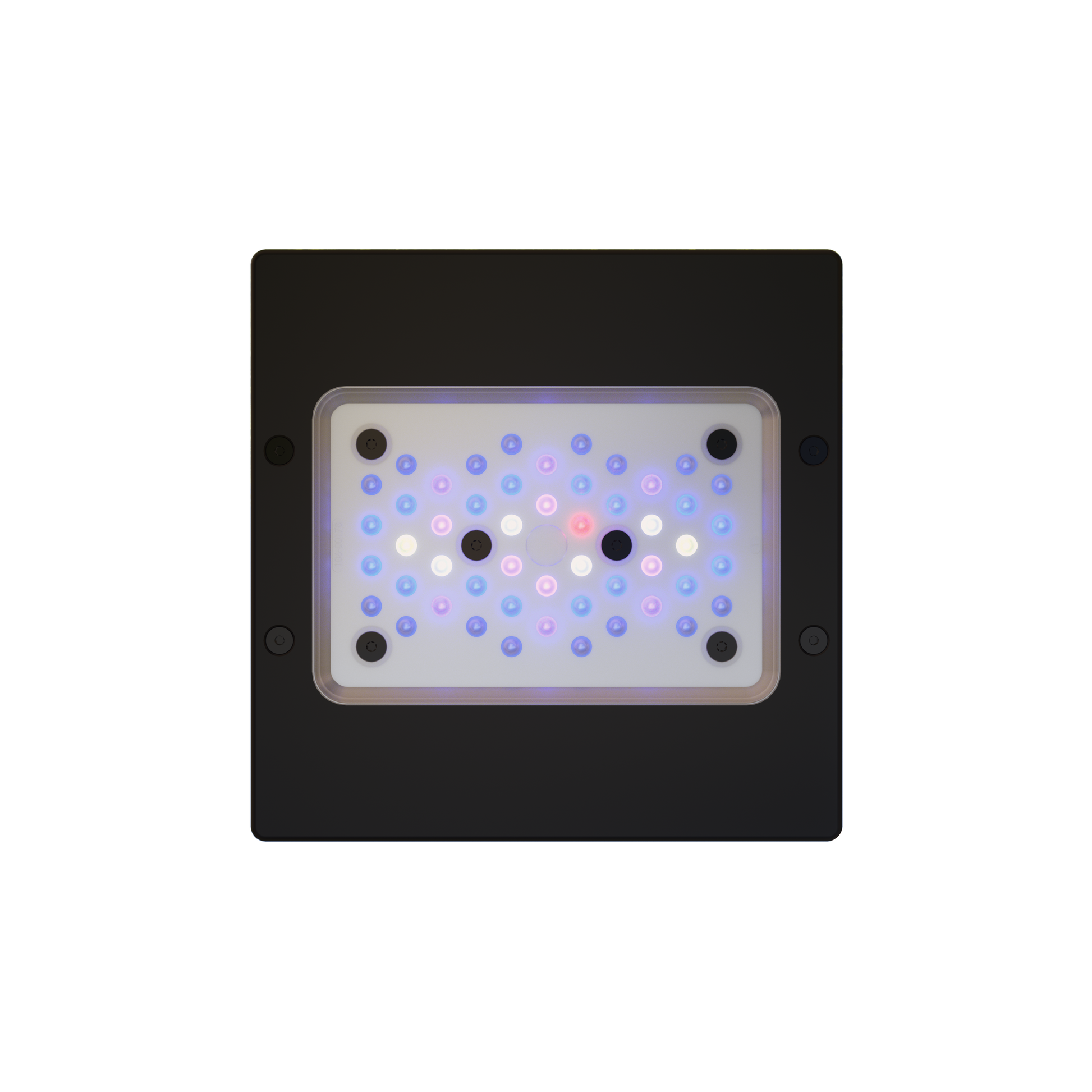 EcoTech Marine Radion XR15 G6 Blue LED Aquarium Light Fixture 95 W 704335294591