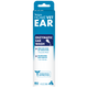 TropiClean HomeVet Enzymatic Ear Wash 4 oz 645095008816
