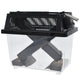 Komodo Cricket Keeper Box 7 in, Small 784369934519