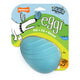Nylabone Creative Play Eggi Dog Treat Toy Blue Large/Giant - Up To 50 Lbs. (1 ct) 018214852834