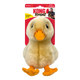 KONG Toughz Dog Toy Duck Medium 035585505886