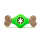 GURU Adjust-A-Chew Treat Holder Dog Toy Medium 850050756408