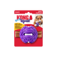 KONG Squeezz Flex Ball Dog Toy Small/Large 035585506449