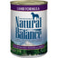 Natural Balance Lamb & Rice Can Dog Formula 12/13 oz. {L-1}236451 723633012577