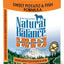 Natural Balance Limited Ingredient Diets Fish & Sweet Potato Dog Food 12/13oz {L - 1} 236406