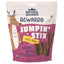 Natural Balance Pet Foods L.I.D Grain Free Jumpin’ Stix Dog Treats Standard Venison 4oz (DD)