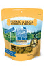 Natural Balance Pet Foods L.I.T. Original Biscuits Dog Treats Duck & Potato 28oz