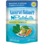 Natural Balance Pet Foods Platefulls Indoor Wet Cat Food Mackerel & Sardine in Gravy 3oz 24pk