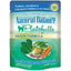 Natural Balance Pet Foods Platefulls Indoor Wet Cat Food Turkey, Salmon & Chicken in Gravy 3oz 24pk
