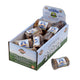 Natural Beef Center Bone 3’ 20 Count - Dog