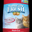 Naturally Fresh Multi-Cat Clumping Litter 14lb {L-1}596525 750244220039