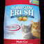 Naturally Fresh Multi - Cat Clumping Litter 14lb {L - 1}596525 - Cat