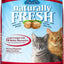 Naturally Fresh Multi - Cat Clumping Litter 26lb {L - 1}596831 - Cat