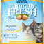 Naturally Fresh Odor Control Clumping Litter 26lb {L - 1}596833 - Cat