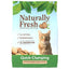 Naturally Fresh Quick Clumping Cat Litter 10 lb 750244240020