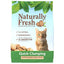 Naturally Fresh Quick Clumping Cat Litter 10 lb