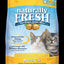 Naturally Fresh Ultra Odor Control Clumping Litter 14lb {L - 1}596527 - Cat