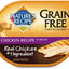 Nature’s Recipe Grain Free Chicken Broth Dog 12/2.75Z {L - 1}799782