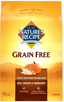Nature’s Recipe Grain Free Chicken Dog 12 lb. {L - 1}799053