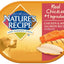 Nature’s Recipe Wet Chicken & Salmon Canned 12ea/2.75oz - Dog