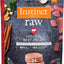 Nature's Variety Instinct 85/15 Raw All Natural Beef Recipe for Dogs Patties 6lb SD-5 {L-1 R }699899  769949630050