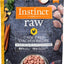 Nature’s Variety Instinct 85/15 Raw Cage Free Chicken Recipe for Dogs Bites 3lb SD - 5 {L - 1}699902 - Dog