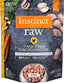 Nature’s Variety Instinct 85/15 Raw Cage Free Chicken Recipe for Dogs Bites 3lb SD - 5 {L - 1}699902 - Dog