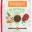 Nature's Variety Instinct Be Natural Beef & Barley Recipe Dry Dog Food-25-lb-{L+1} 769949652854