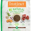 Nature’s Variety Instinct Be Natural Lamb & Oatmeal Recipe Dry Dog Food - 24 - lb - {L - 1}