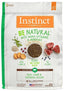 Nature’s Variety Instinct Be Natural Lamb & Oatmeal Recipe Dry Dog Food - 24 - lb - {L - 1}