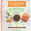 Nature's Variety Instinct Be Natural Salmon & Brown Rice Recipe Dry Dog Food-24-lb-{L-1} 769949652915