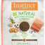 Nature’s Variety Instinct Be Natural Salmon & Brown Rice Recipe Dry Dog Food - 24 - lb - {L - 1}