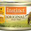 Nature’s Variety Instinct Chicken Formula Feline 24/3 Oz {L - 1} 699550 - Cat