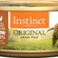 Nature’s Variety Instinct Duck Formula Feline 12/ 5.5 Oz {L - 1} 699503 - Cat