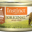 Nature’s Variety Instinct Duck Formula Feline 24/3 Oz {L - 1} 699556 - Cat