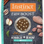 Nature’s Variety Instinct Grain Free Raw Boost Puppy Chicken Dry Dog Food - 10 - lb - {L - 1}