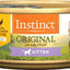 Nature's Variety Instinct Kitten - Chicken 12/5.5 Oz {L-1}699792 769949610397