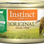 Nature’s Variety Instinct Lamb Formula Feline 24/3 Oz {L - 1} 699554 - Cat