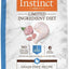 Nature’s Variety Instinct Limited Ingredient Diet Adult Grain Free Recipe With Real Turkey Natural Dry Cat Food - 11