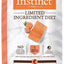 Nature’s Variety Instinct Limited Ingredient Diet Grain - Free Salmon Cat 4.5/ 4 lb C=4 {L - 1}699971