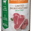 Nature’s Variety Instinct Limited Ingredient Dog - Lamb 6/13.2 Oz {L - 1} 699866 - Dog