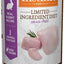 Nature’s Variety Instinct Limited Ingredient Dog - Rabbit 6/13.2 Oz {L - 1} 699867 (DD) - Dog