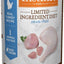 Nature’s Variety Instinct Limited Ingredient Dog - Turkey 6/13.2Z {L - 1} 699877