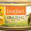 Nature’s Variety Instinct Original Chicken Cat 12/5.5z {L - 1}(D) 699879