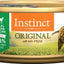 Nature's Variety Instinct Original Lamb Cat 12/5.5z {L-1} 699880 769949607267